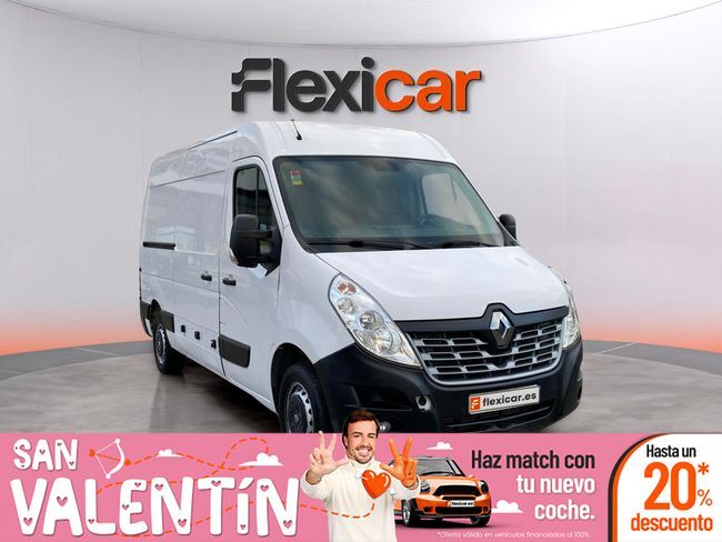 Foto del RENAULT Master Fg. dCi 107kW P Energy TT L3H2 3500