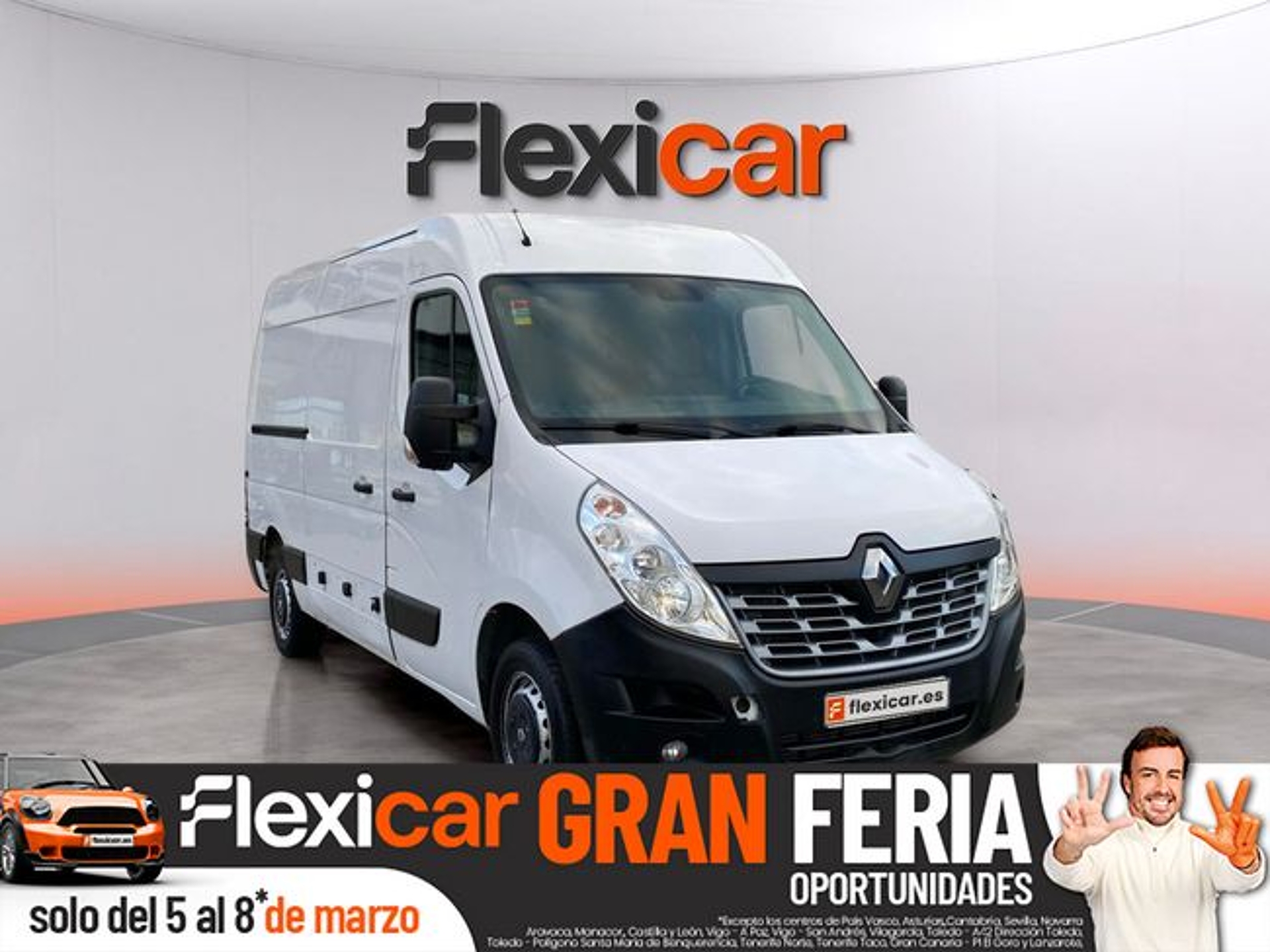 Imagen de RENAULT Master