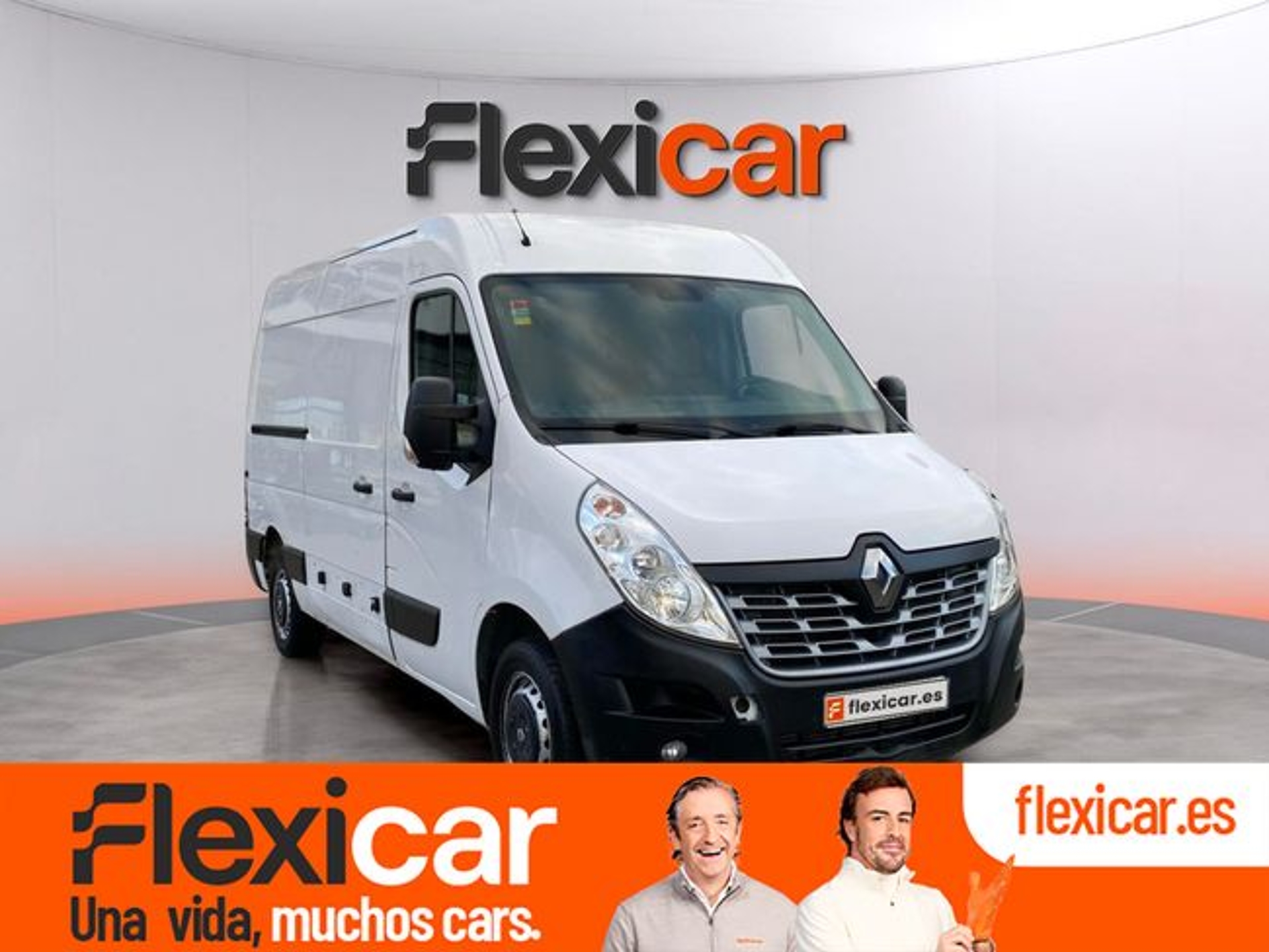 Imagen de RENAULT Master