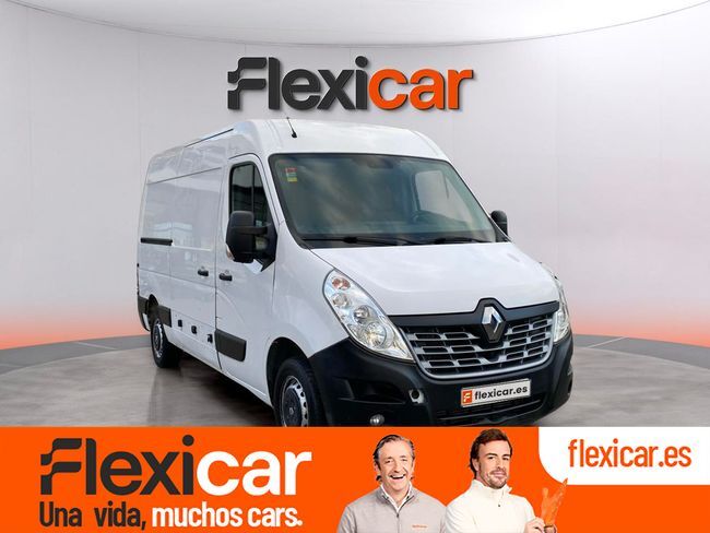 Foto del RENAULT Master Fg. dCi 107kW P Energy TT L3H2 3500