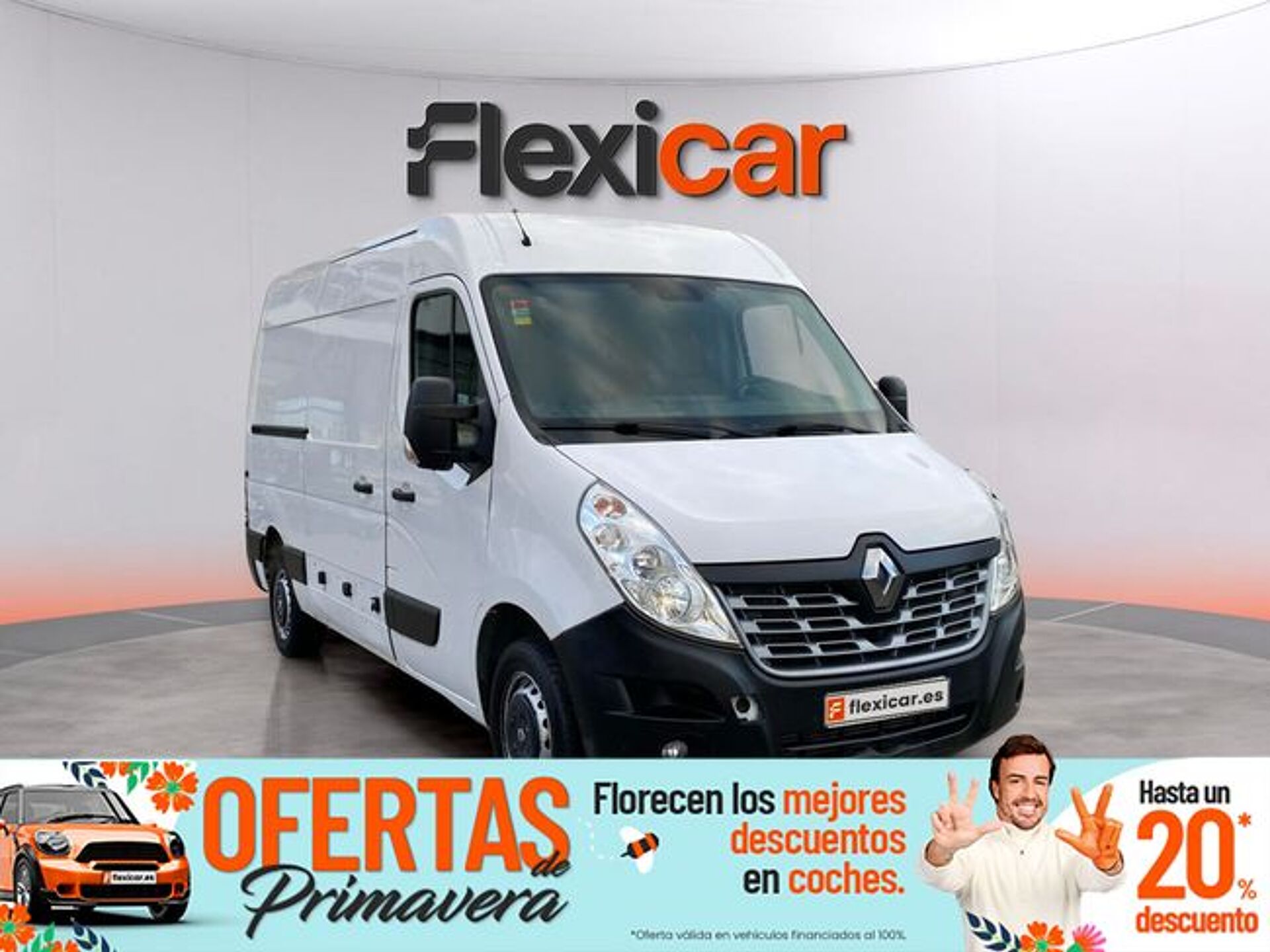 Imagen 1 de RENAULT Master