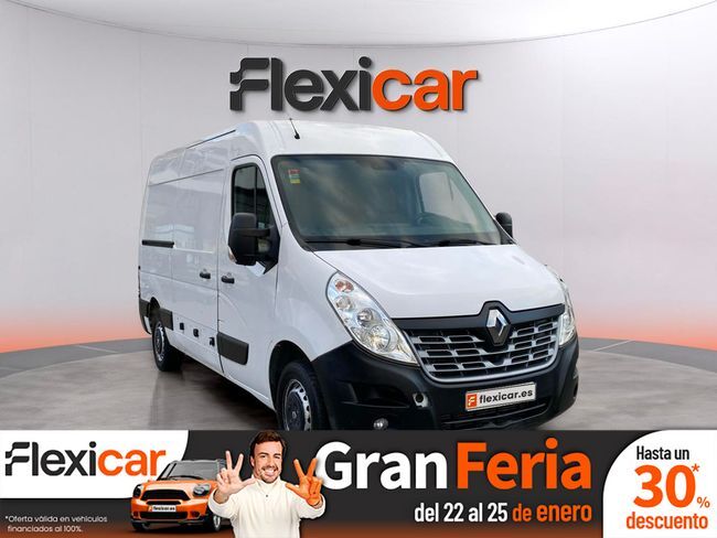 Foto del RENAULT Master Fg. dCi 107kW P Energy TT L3H2 3500
