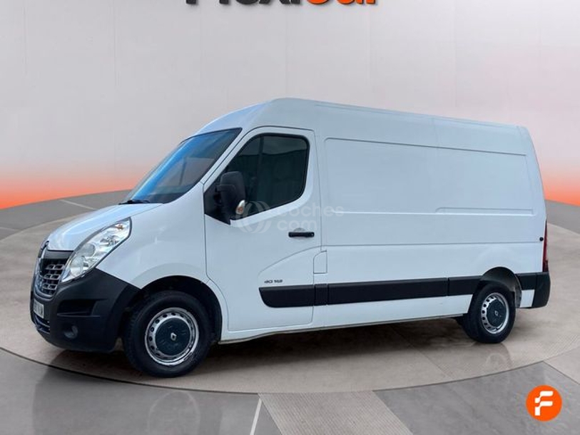 Foto del RENAULT Master Fg. dCi 107kW P Energy TT L3H2 3500