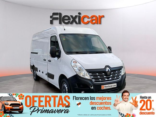 Foto del RENAULT Master Fg. dCi 107kW P Energy TT L3H2 3500
