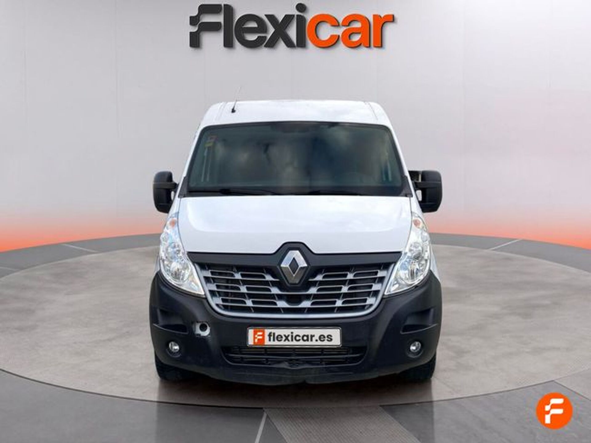 Imagen 2 de RENAULT Master