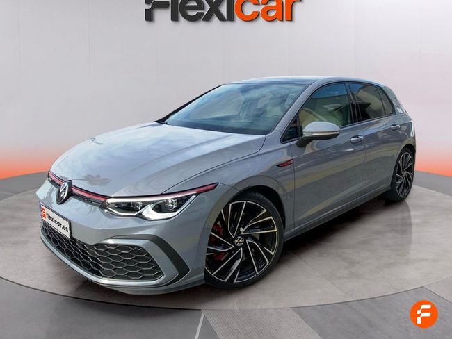 Foto del VOLKSWAGEN Golf 2.0 TSI GTI DSG 180kW