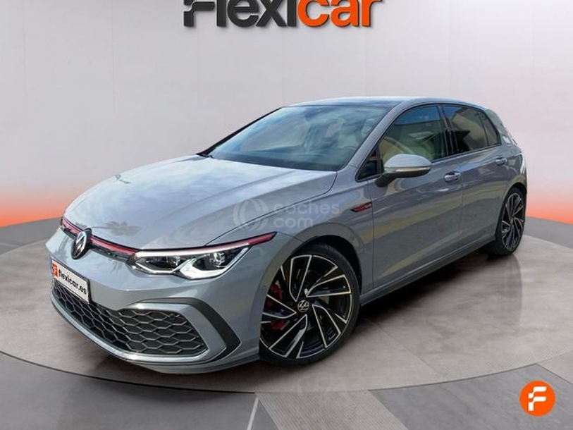Foto del VOLKSWAGEN Golf 2.0 TSI GTI DSG 180kW