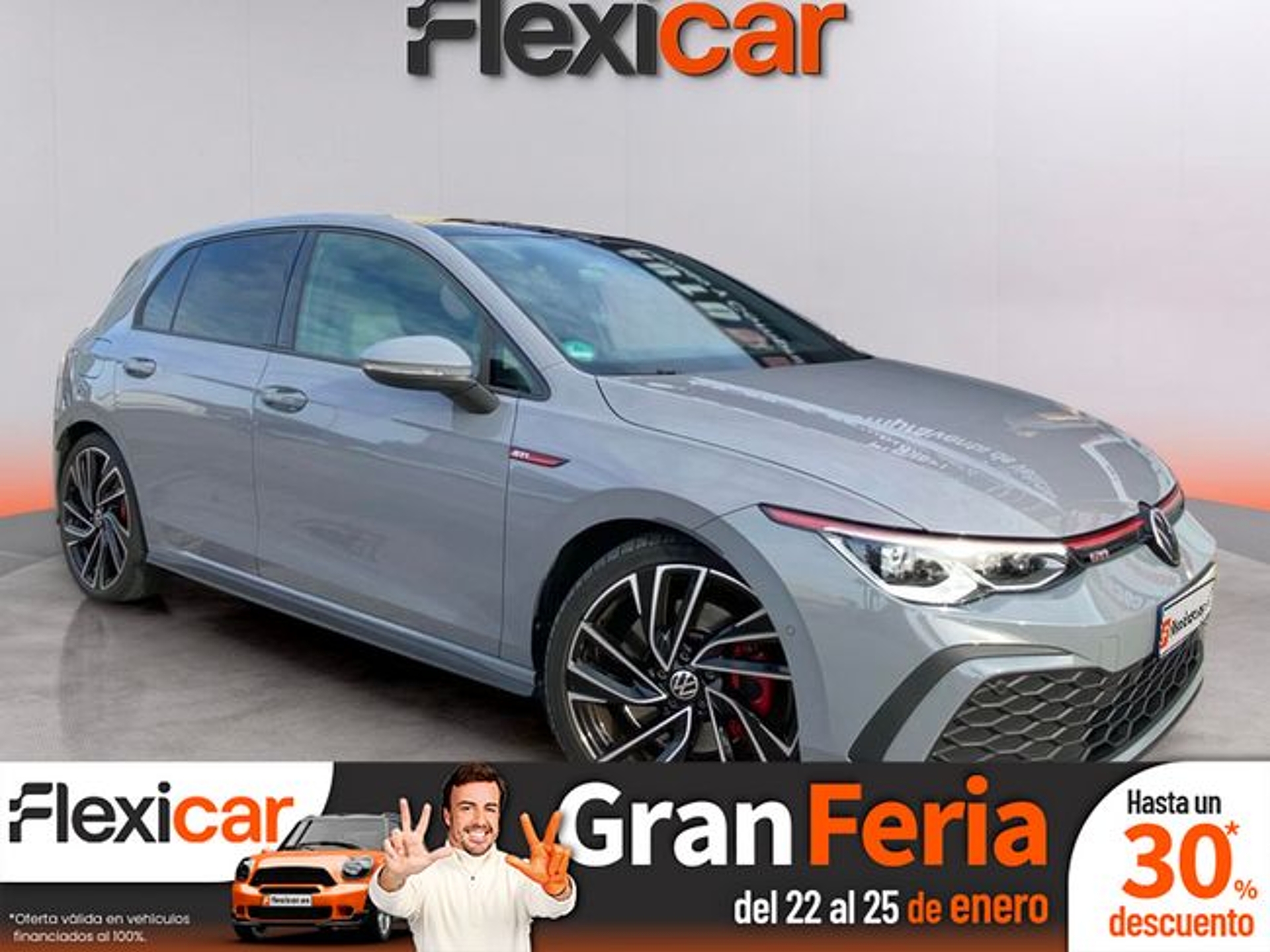 Imagen de VOLKSWAGEN Golf