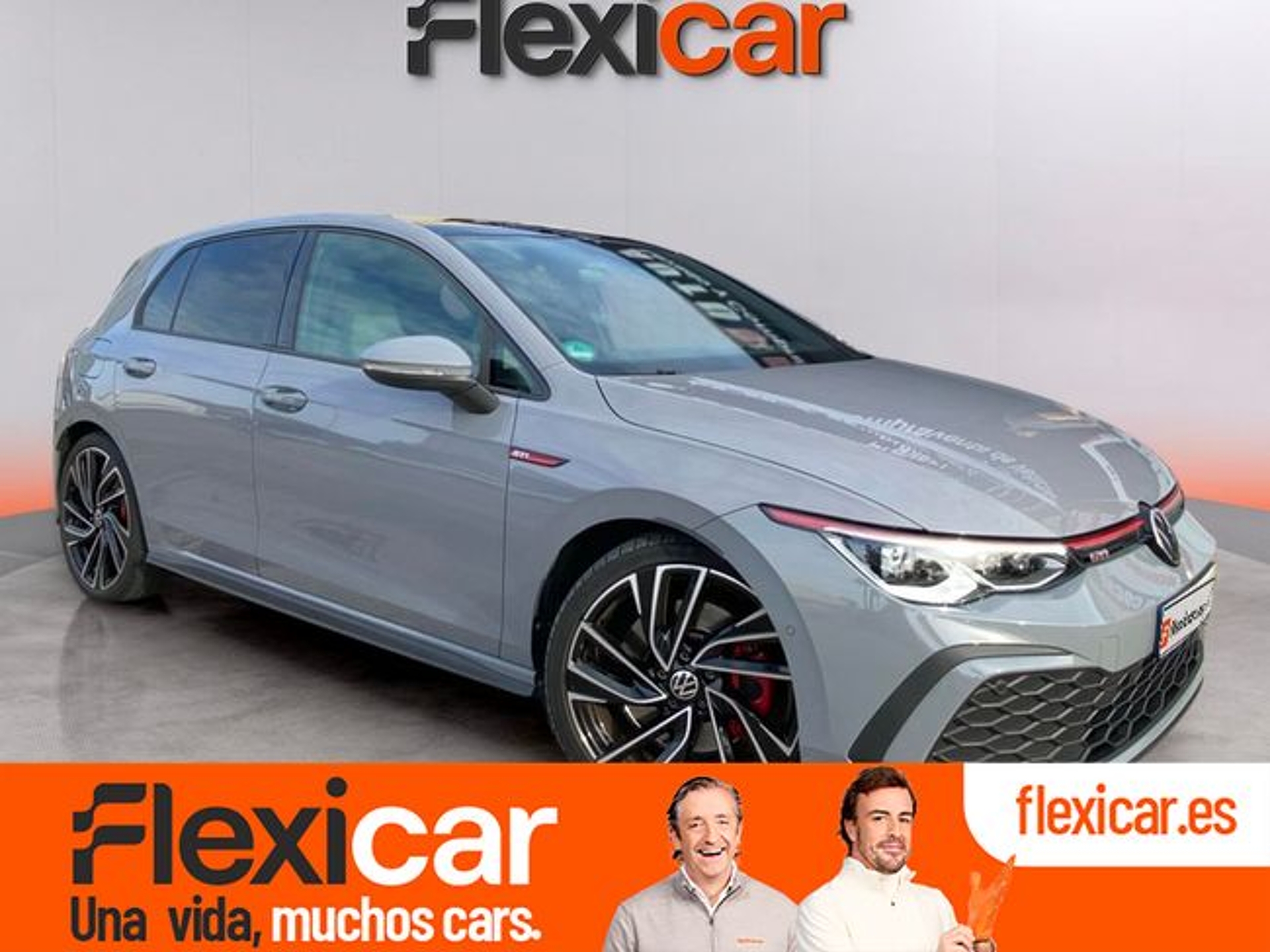 Imagen de VOLKSWAGEN Golf