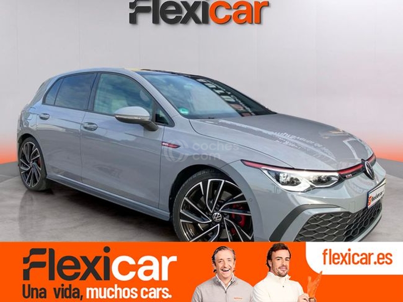 Foto del VOLKSWAGEN Golf 2.0 TSI GTI DSG 180kW