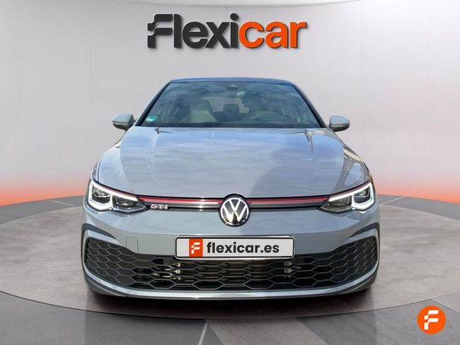 Foto del VOLKSWAGEN Golf 2.0 TSI GTI DSG 180kW