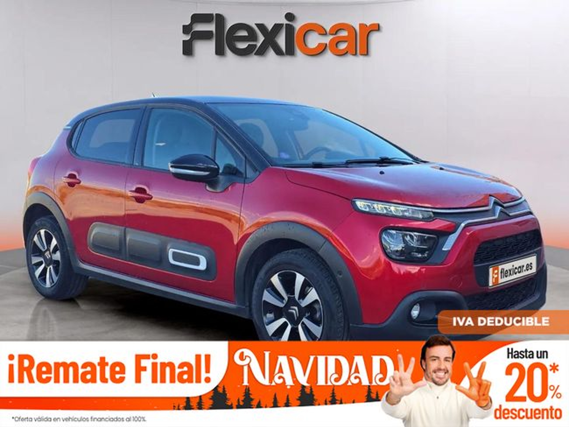 Imagen de CITROEN C3