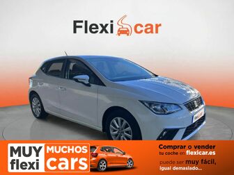 Imagen de SEAT Ibiza 1.0 MPI S&S Style 80