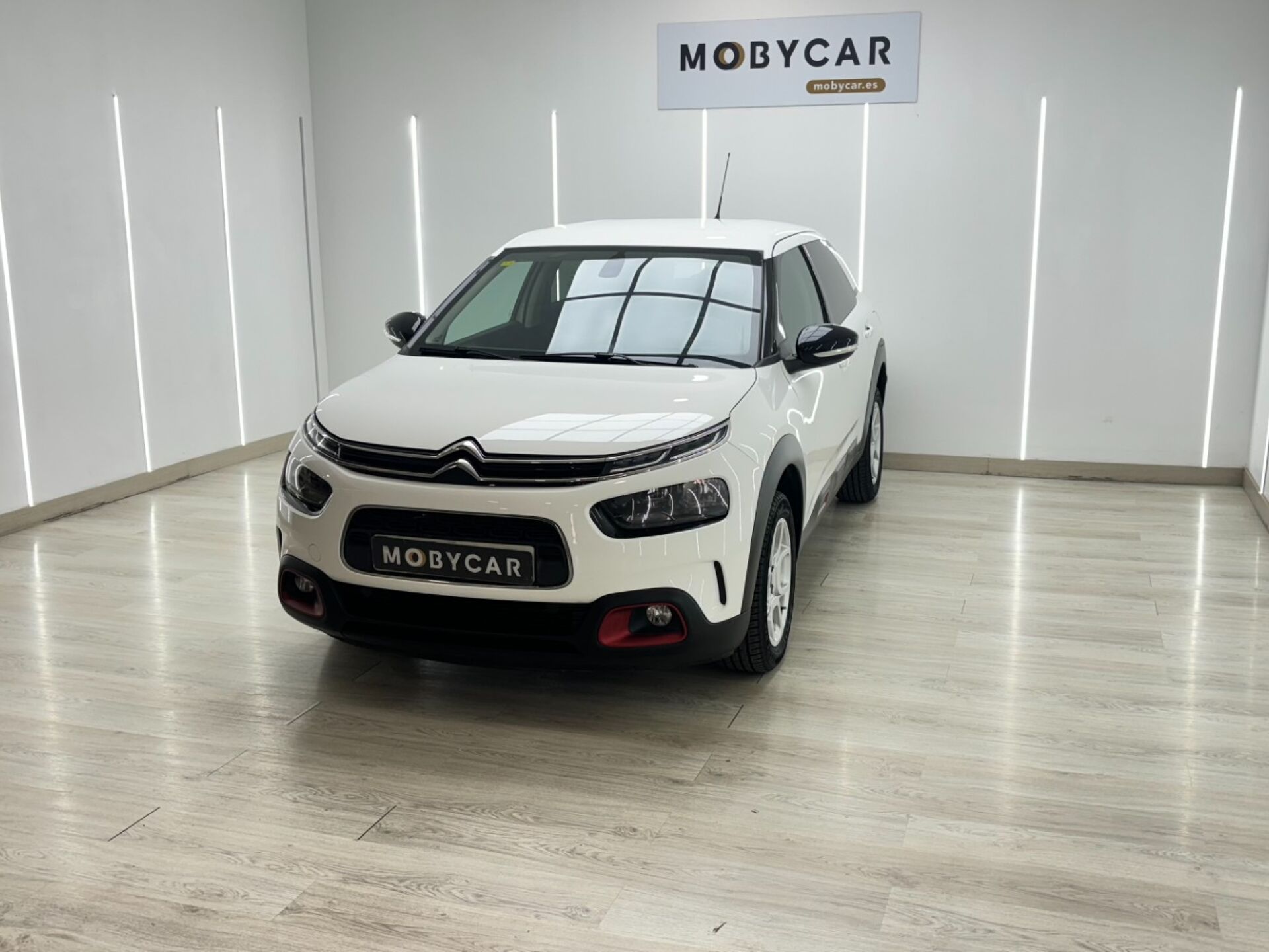 Imagen de CITROEN C4 Cactus
