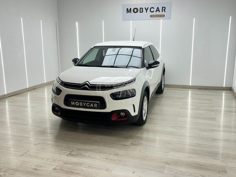 Foto del CITROEN C4 Cactus 1.6BlueHDi S&S Business 100