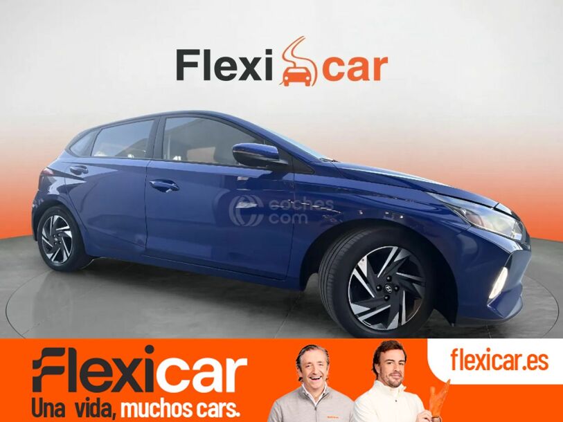 Foto del HYUNDAI i20 1.2 MPI Essence