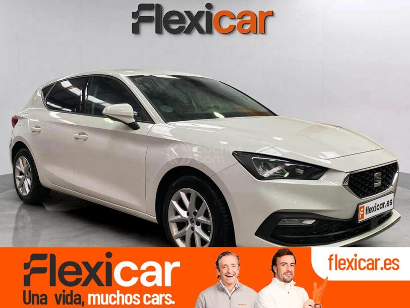 Foto del SEAT León 2.0TDI S&S Style 115