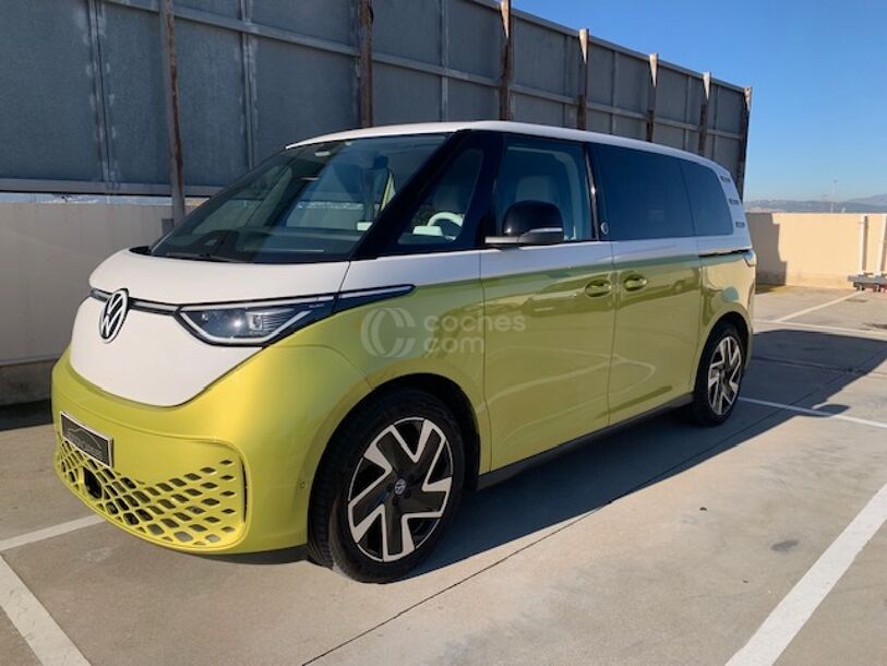 Foto del VOLKSWAGEN ID5 ID.5 Pro Performance