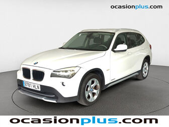 Imagen de BMW X1 sDrive 18dA