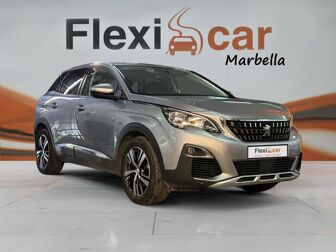 Imagen de PEUGEOT 3008 1.2 S&S PureTech Active 130