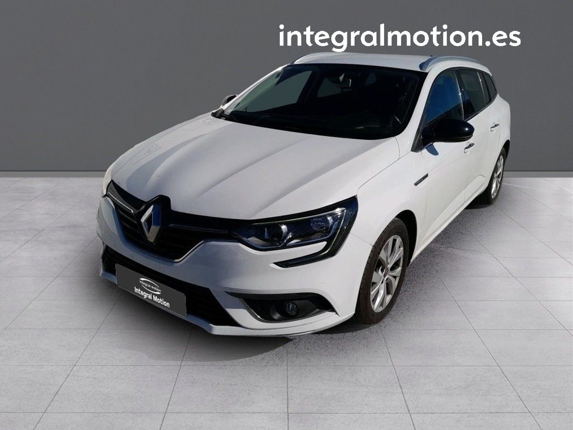 Imagen de RENAULT Mégane