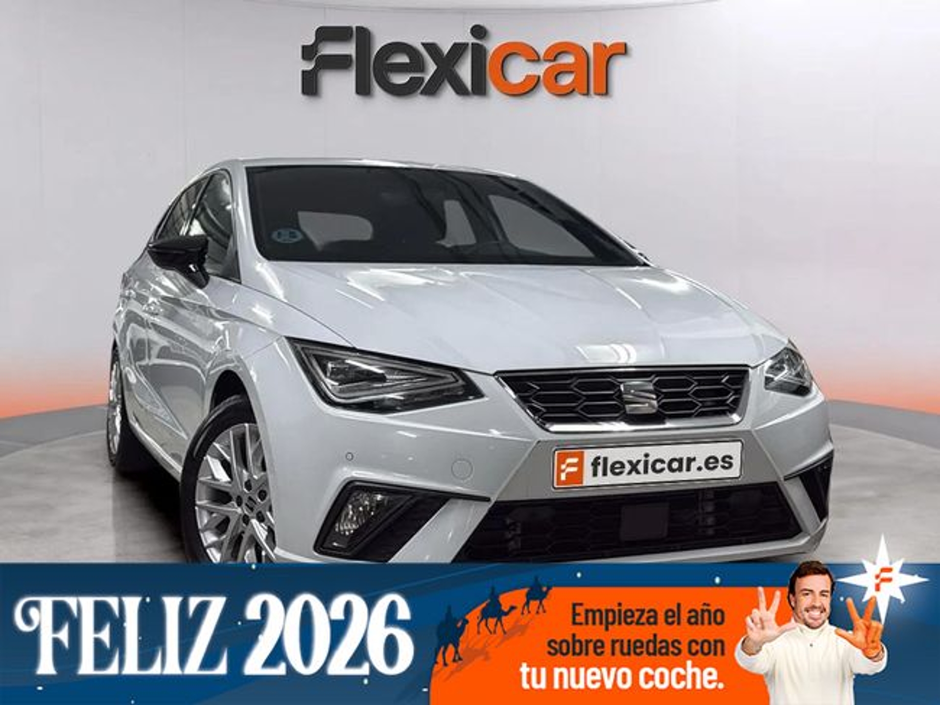 Imagen de SEAT Ibiza