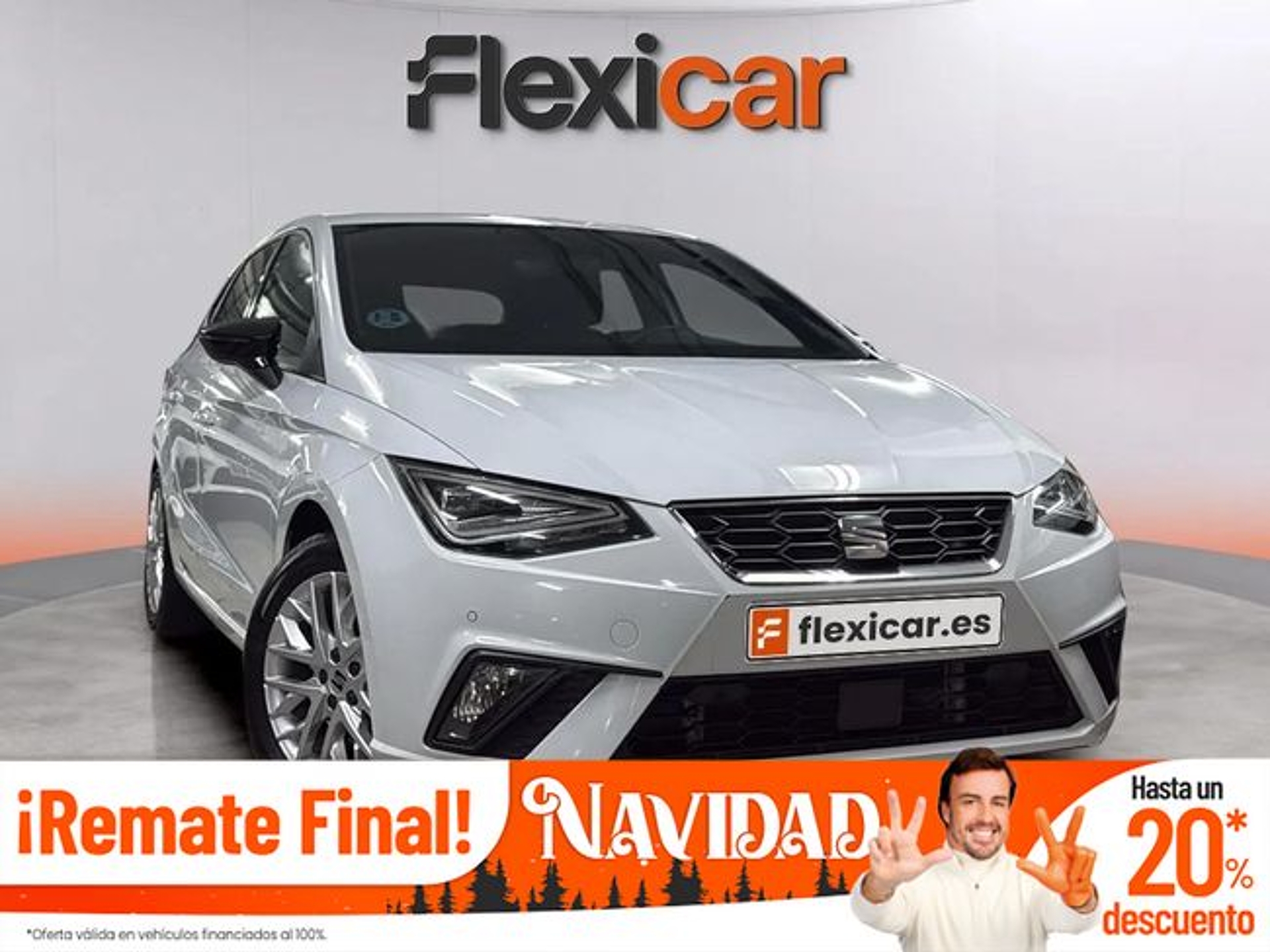 Imagen de SEAT Ibiza