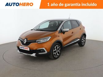 Imagen de RENAULT Captur TCe Energy Intens 66kW