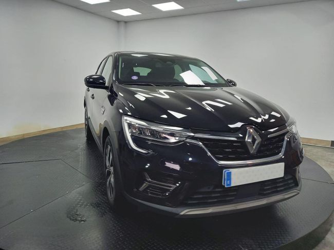 Foto del RENAULT Arkana 1.3 TCe Zen EDC 103kW