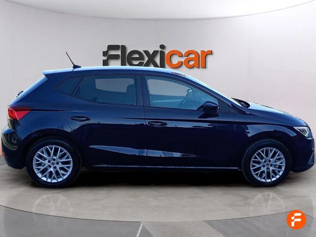 Foto del SEAT Ibiza 1.0 TSI S&S FR XS Edition 110