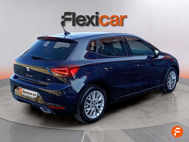 Foto del SEAT Ibiza 1.0 TSI S&S FR XS Edition 110