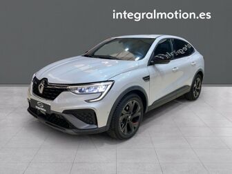 Imagen de RENAULT Arkana 1.3 TCe R.S. Line EDC 103kW