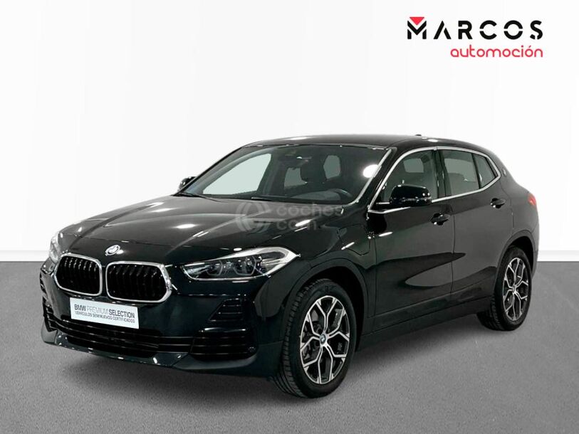 Foto del BMW X2 xDrive 25eA