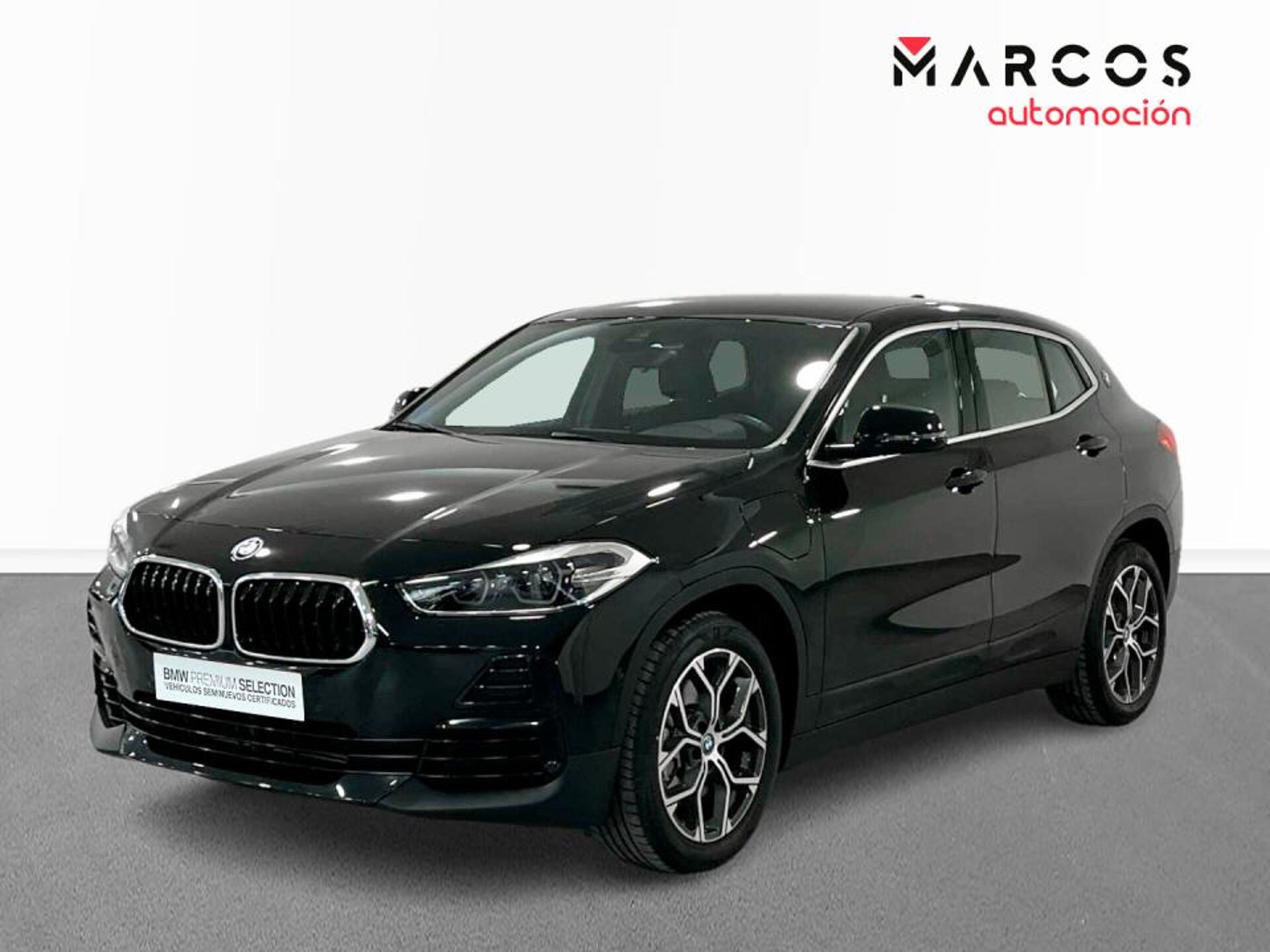 Imagen de BMW X2