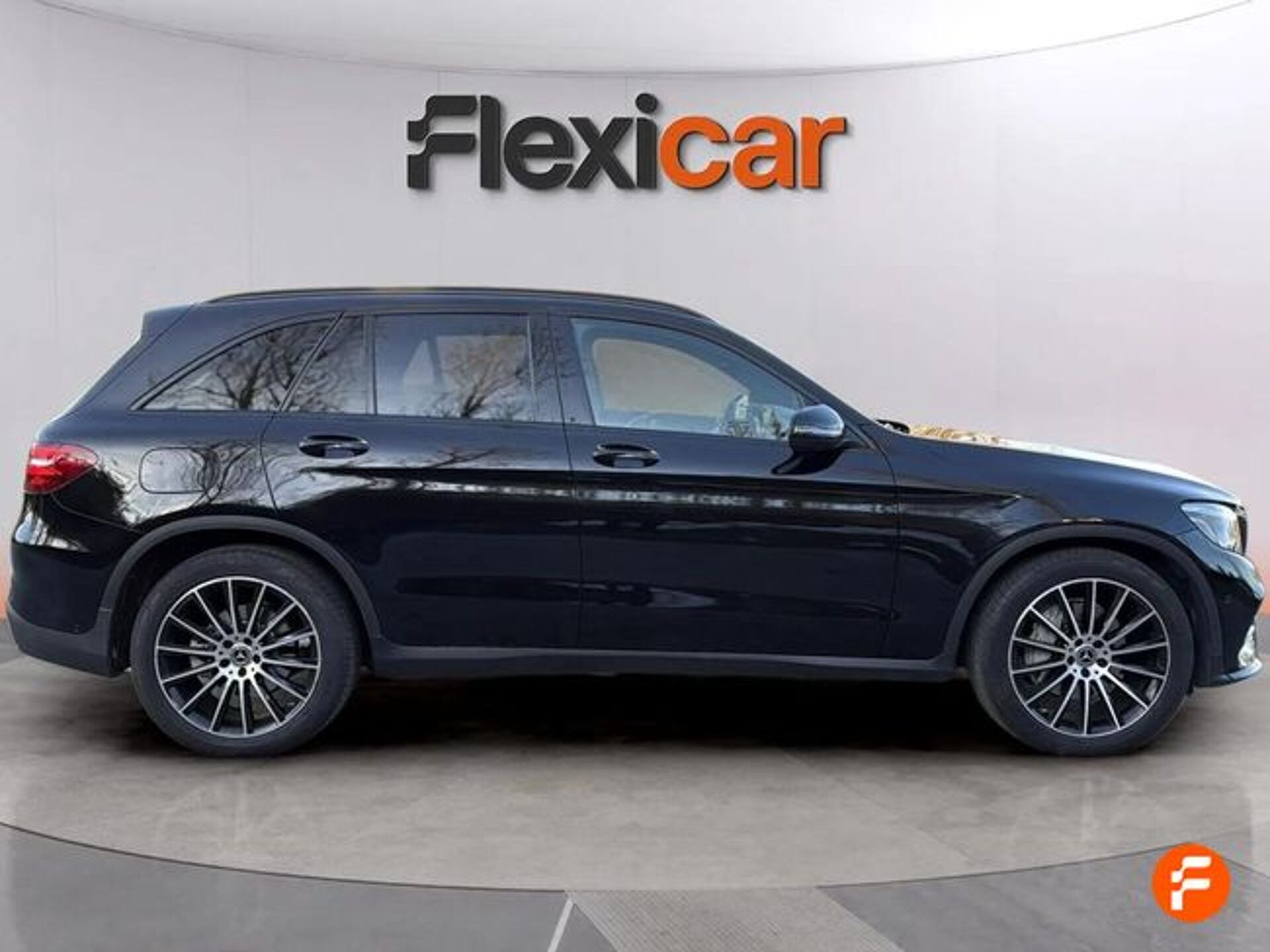 Imagen 2 de MERCEDES Clase GLC