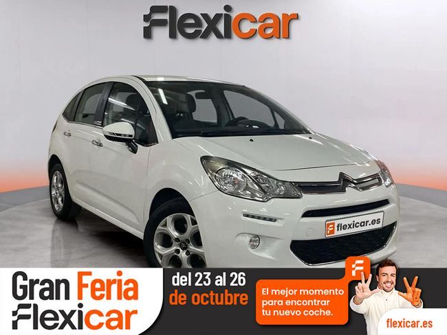 CITROEN C3 (PureTech 60KW (82CV) FEEL) en Alicante