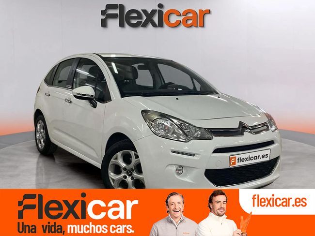 CITROEN C3 (PureTech 60KW (82CV) FEEL) en Alicante
