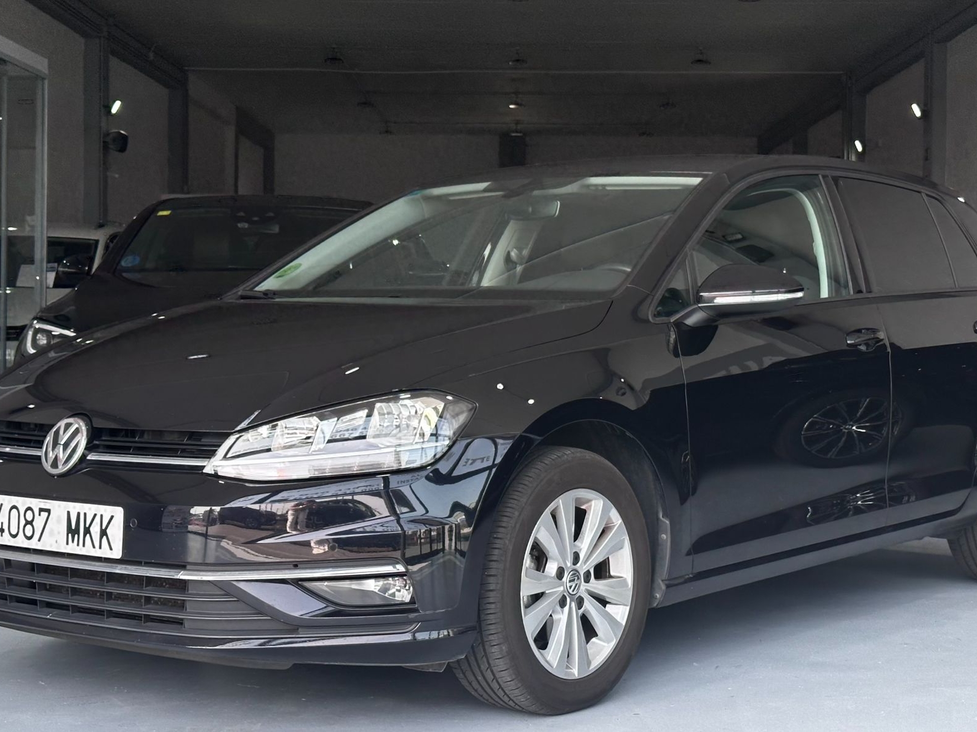 Imagen de VOLKSWAGEN Golf