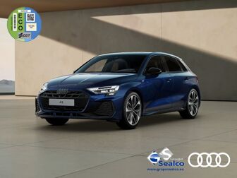 Imagen de AUDI A3