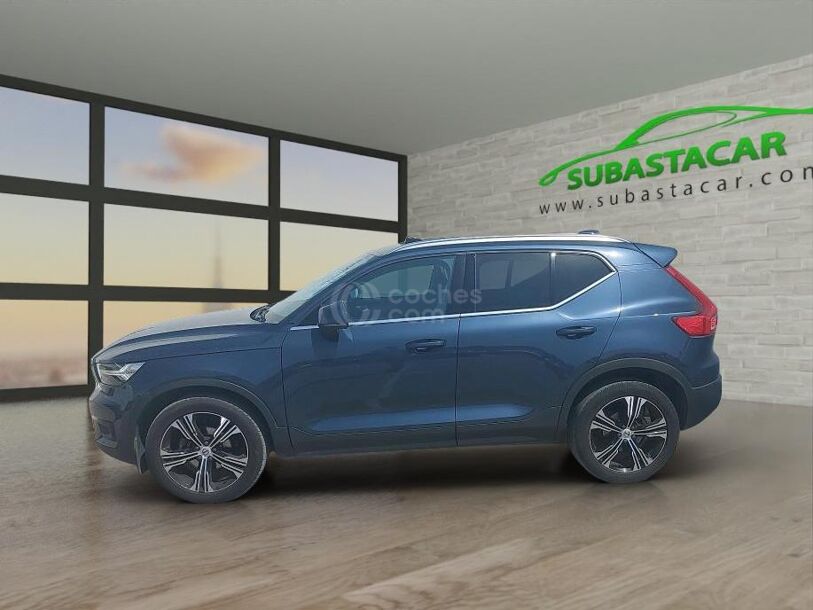 Foto del VOLVO XC40 T3 Inscription