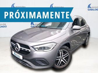 Imagen de MERCEDES Clase GLA GLA 200 7G-DCT