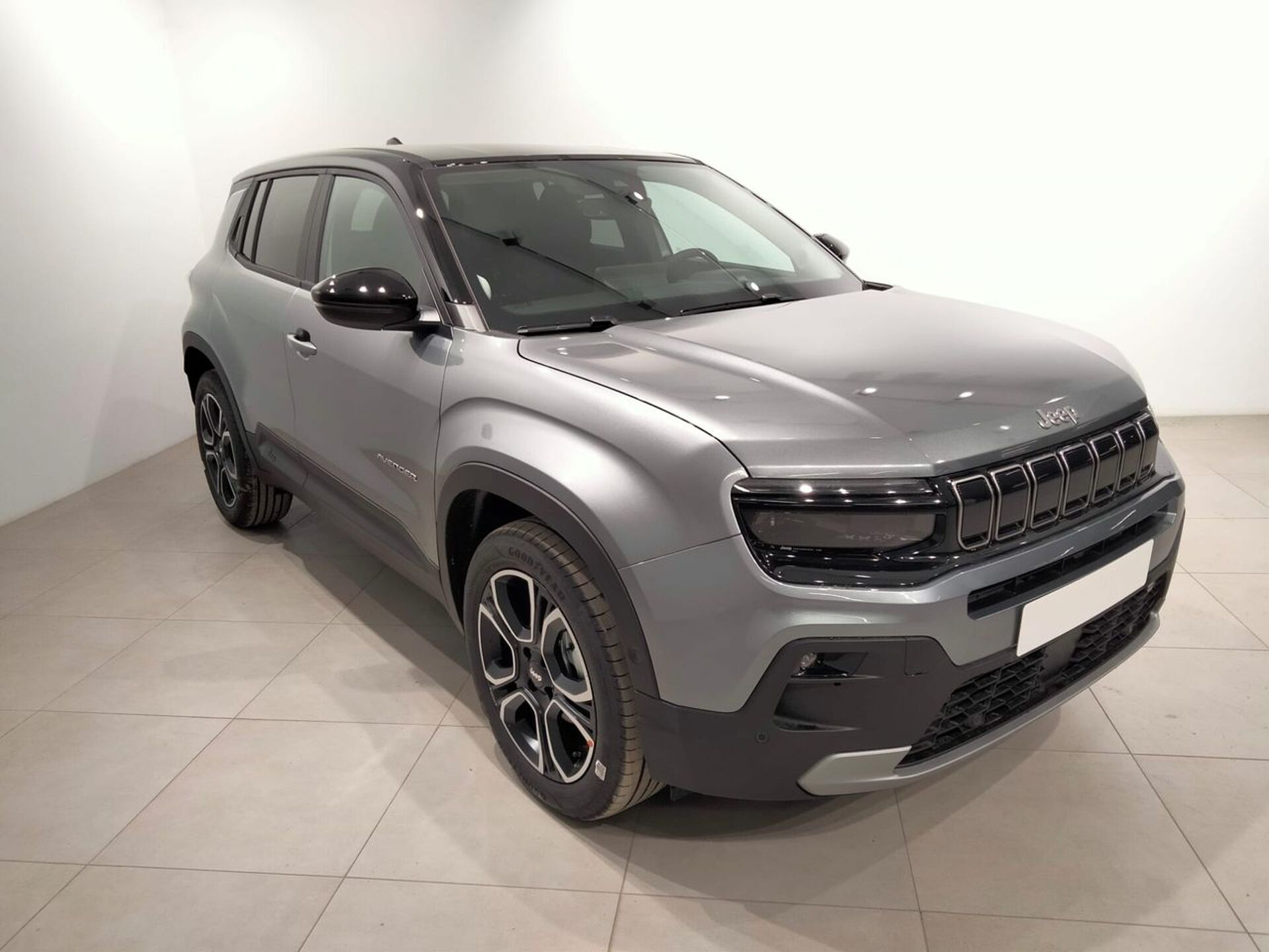 Imagen 3 de JEEP Avenger