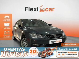 Imagen de SEAT León ST 1.5 EcoTSI S&S Xcellence DSG7 150