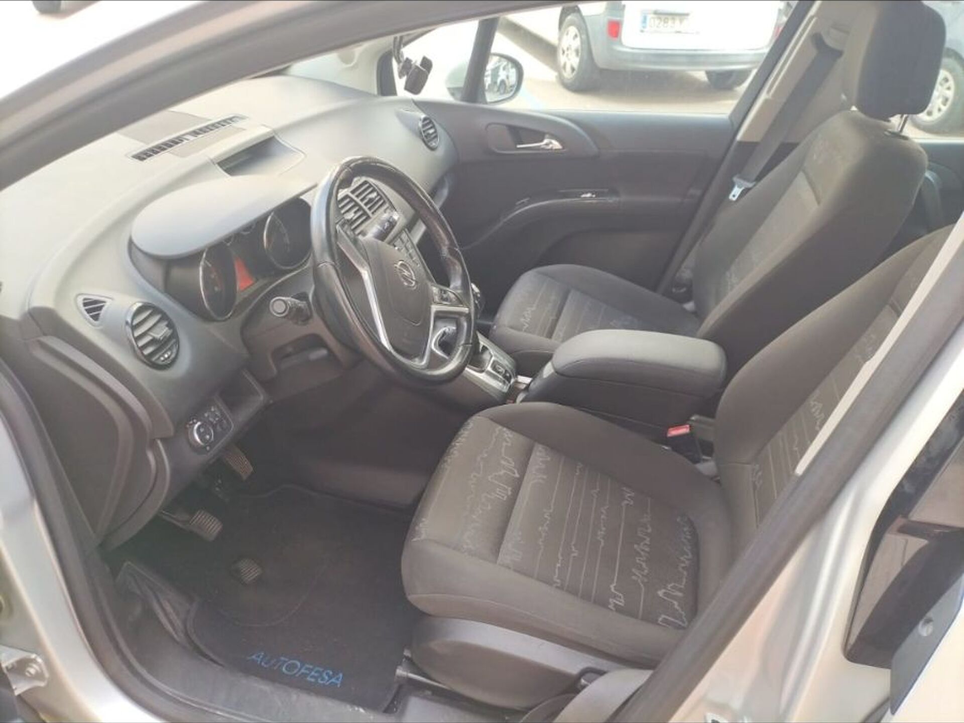 Imagen 3 de OPEL Meriva