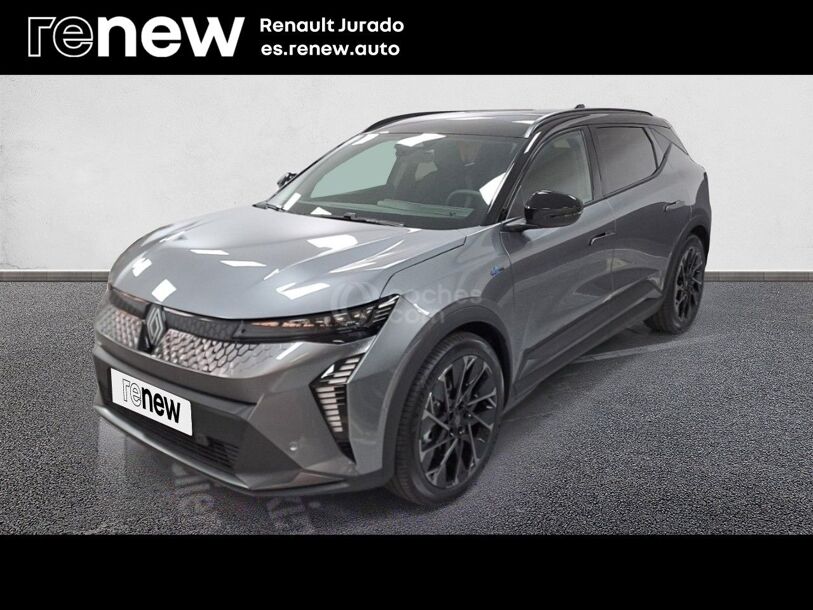 Foto del RENAULT Scenic E-Tech Esprit Alpine Gran Autonomía 160kW
