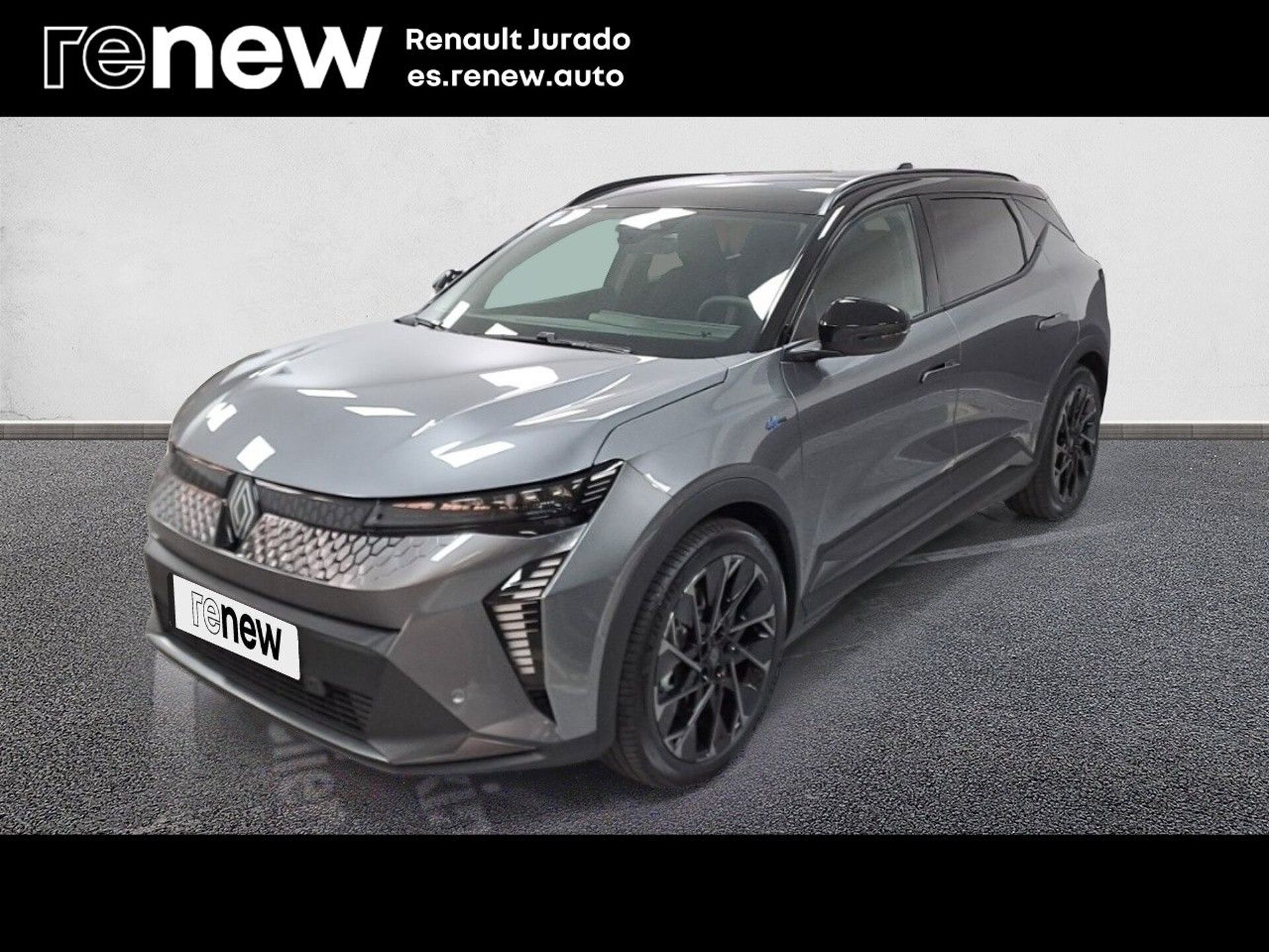 Imagen de RENAULT Scenic