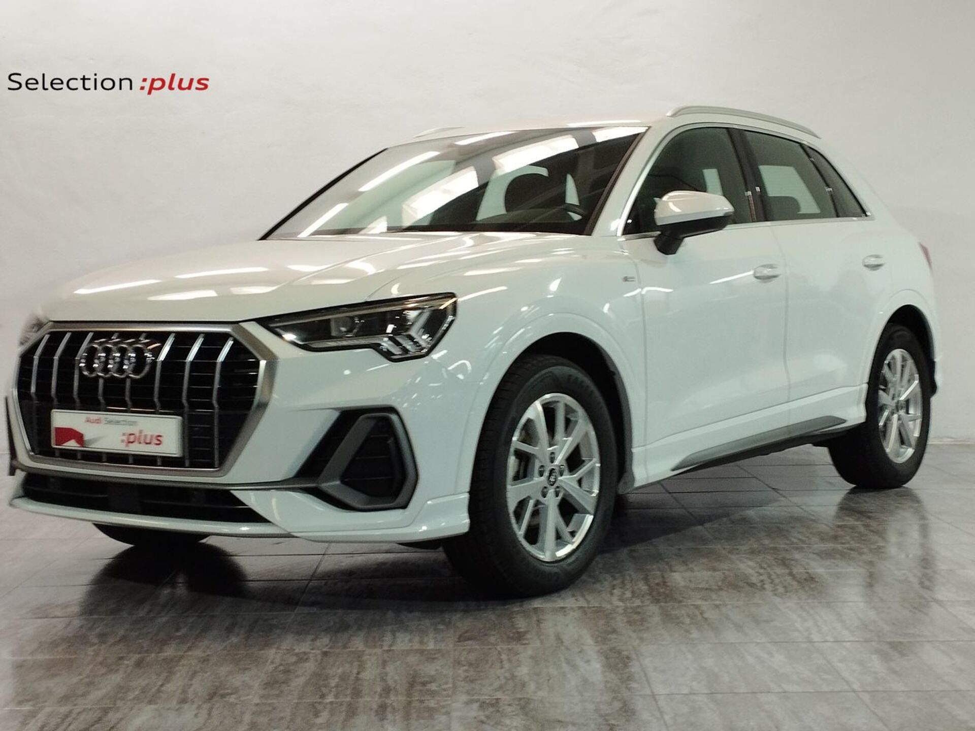 Imagen de AUDI Q3