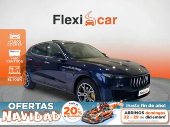 Imagen de MASERATI Levante 275 Diesel Aut.