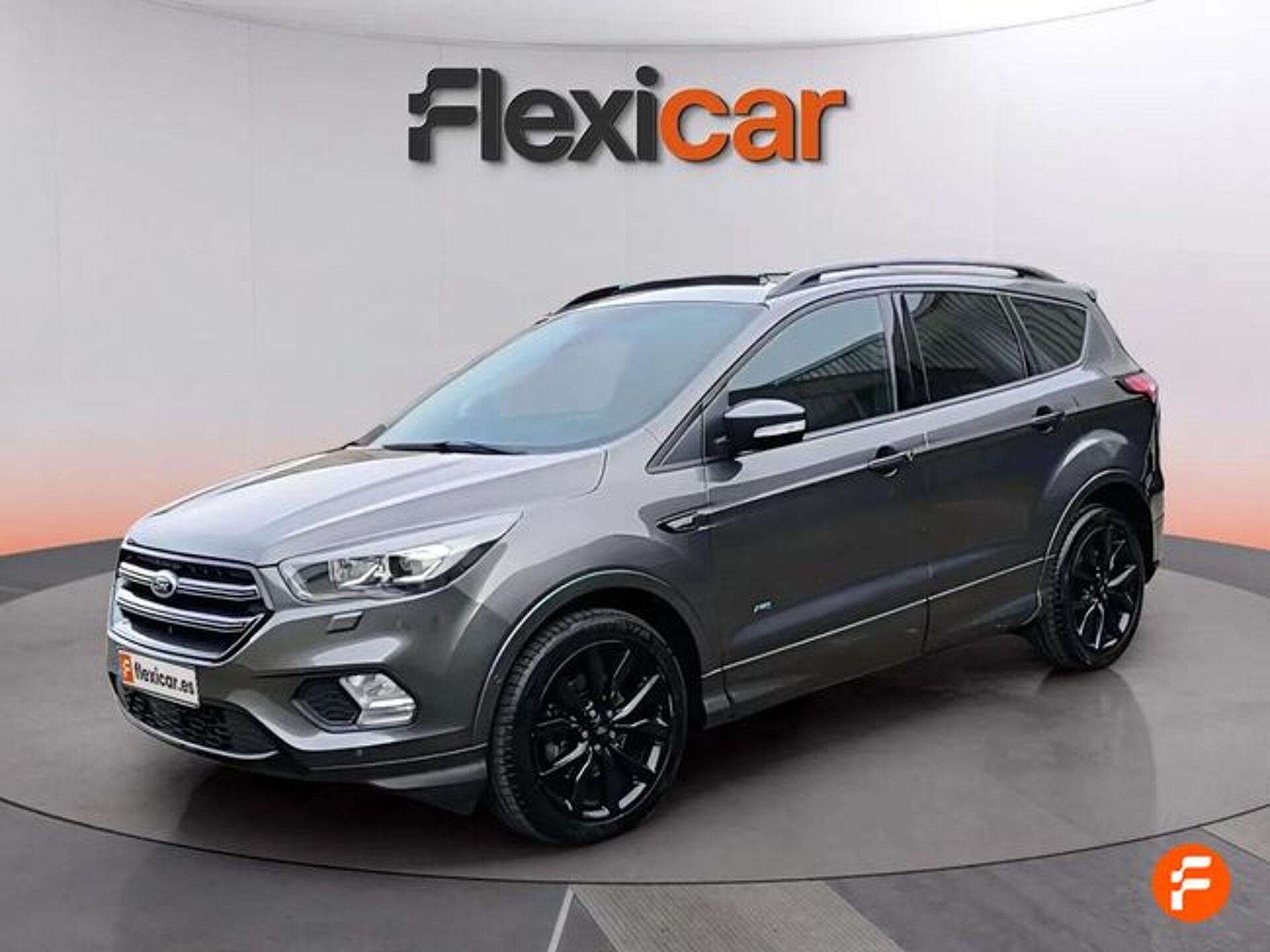 Imagen 3 de FORD Kuga