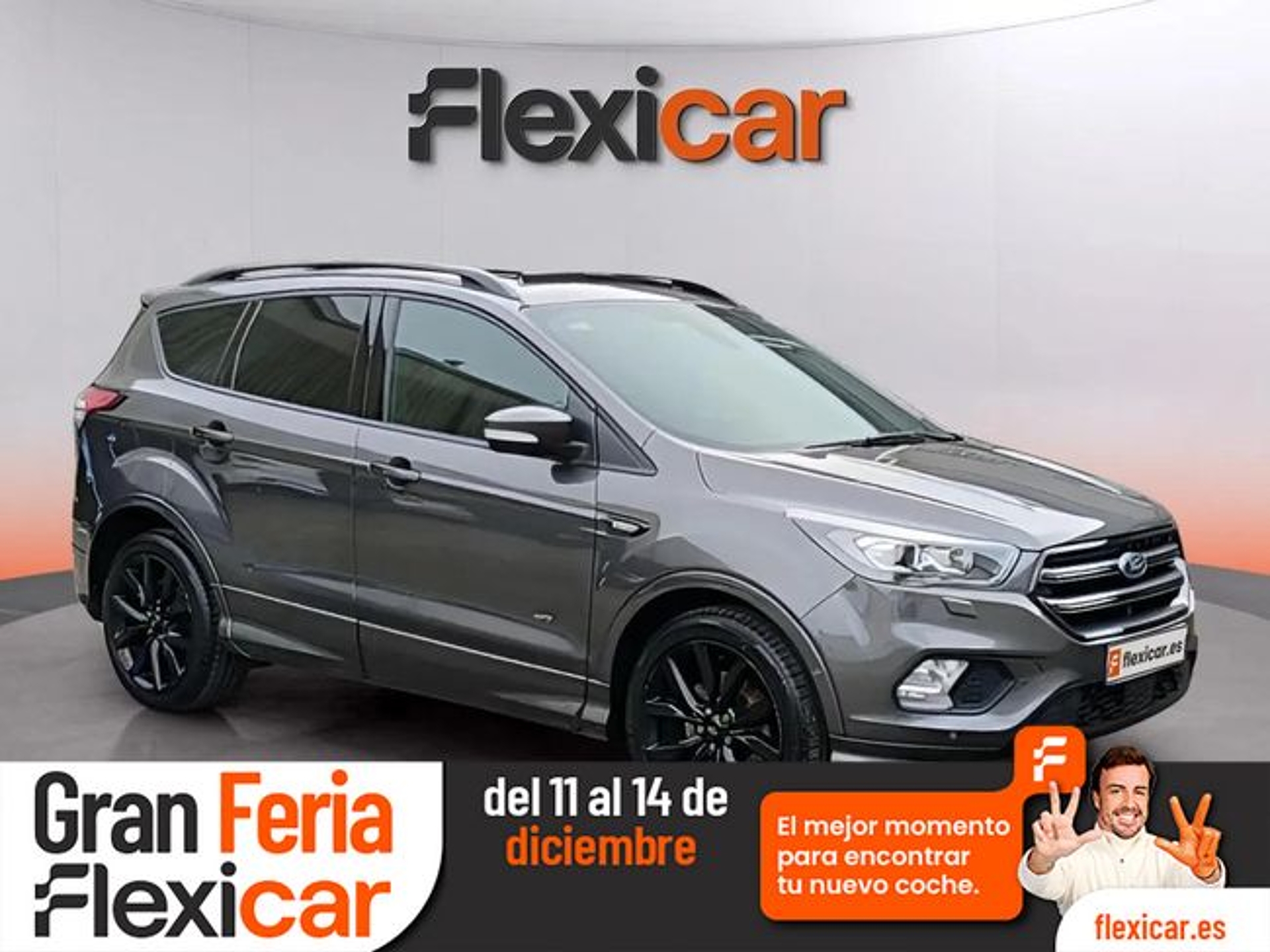 Imagen de FORD Kuga